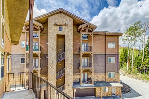 White Bear #B12 - Heavenly Bear at White Bear image 19