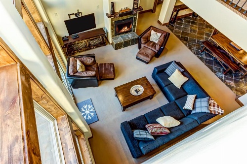 White Bear #B12 - Heavenly Bear at White Bear image 20