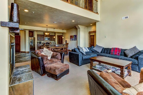 White Bear #B12 - Heavenly Bear at White Bear image 21