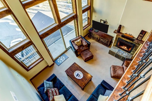 White Bear #B12 - Heavenly Bear at White Bear image 23