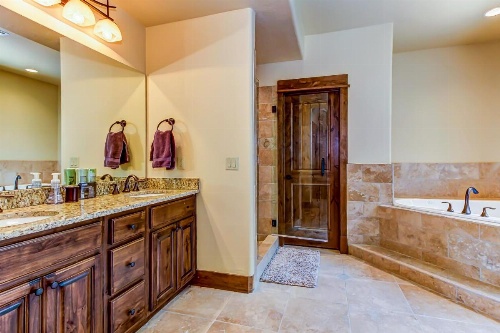 White Bear #B12 - Heavenly Bear at White Bear image 28