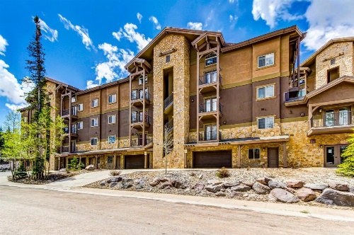 White Bear #B12 - Heavenly Bear at White Bear image 29