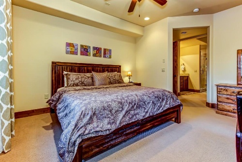 White Bear #B12 - Heavenly Bear at White Bear image 30