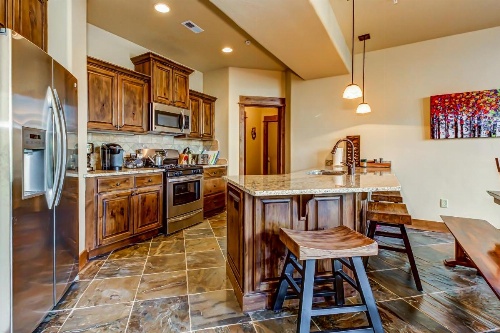 White Bear #B12 - Heavenly Bear at White Bear image 31