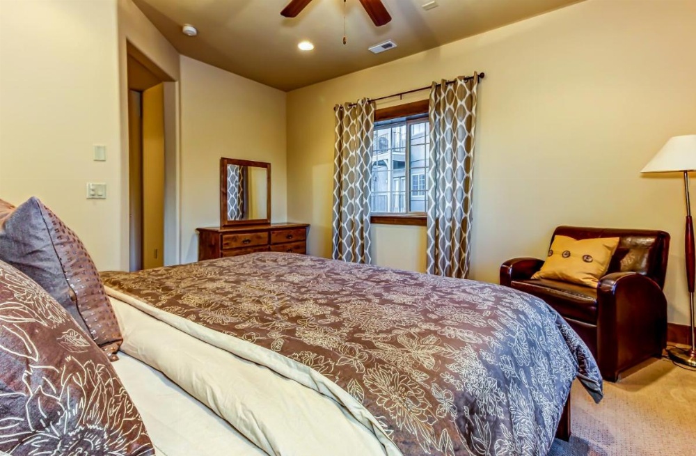 White Bear #B12 - Heavenly Bear at White Bear